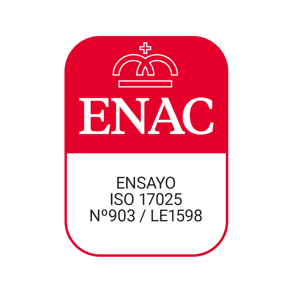 Logo ENAC